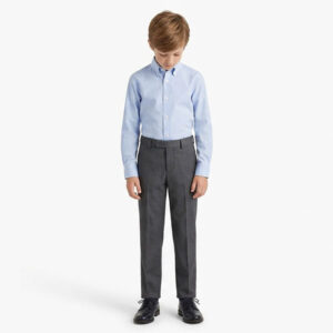 Boys Formal Shirt Set