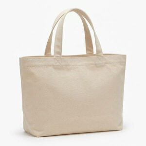 Canvas Tote Bag