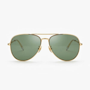 Classic Aviator Sunglasses