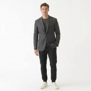 Jogger Track Pants