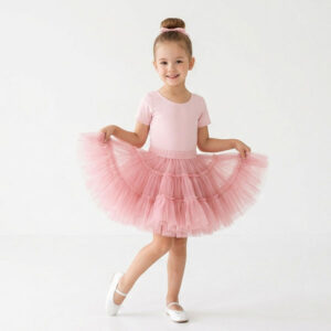 Tutu Ballet Skirt