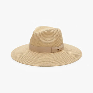 Wide Brim Sun Hat