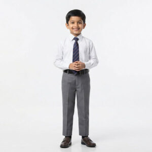 Boys School Uniform Set