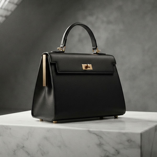 Designer Handbag