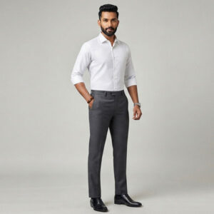 Formal Trouser