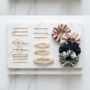 Hair Accessories Set