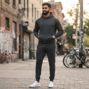 Jogger Pants