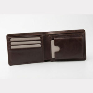 Leather Wallet