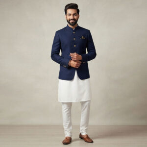 Nehru Jacket