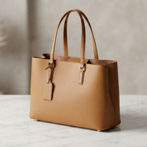 Tote Handbag