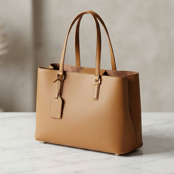 Tote Handbag